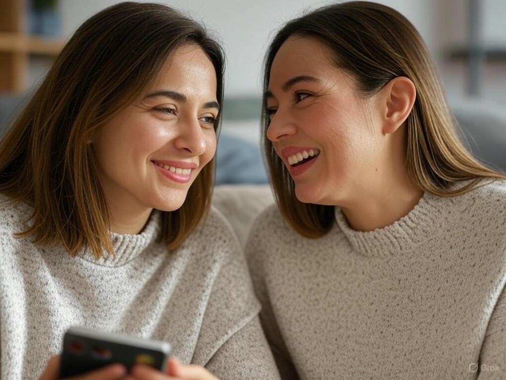 Aplicación de Citas: Conecta en Videollamada y Encuentra tu Conexión Romántica