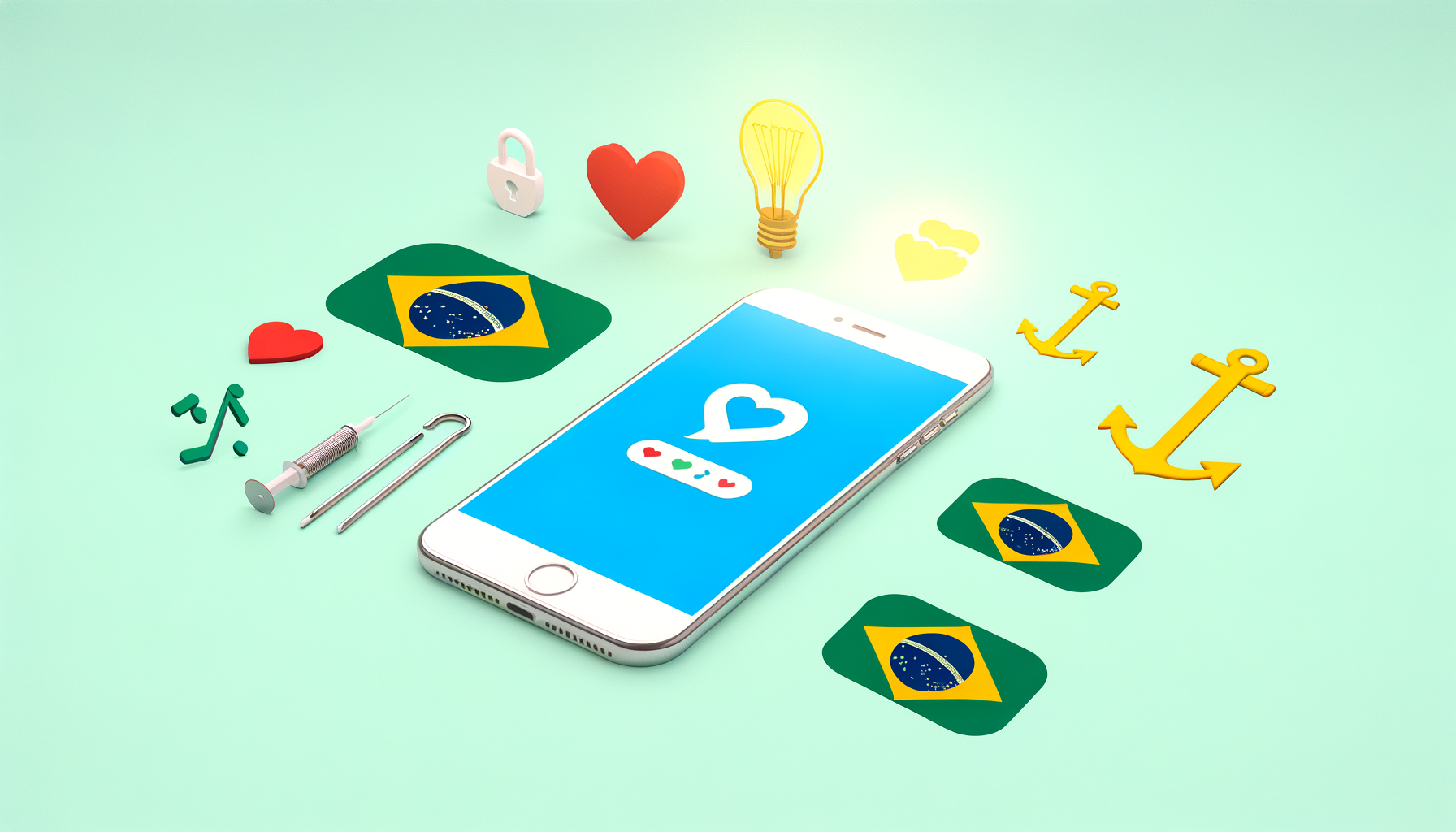 App de Encontros: Como Encontrar Relacionamentos Online no Brasil