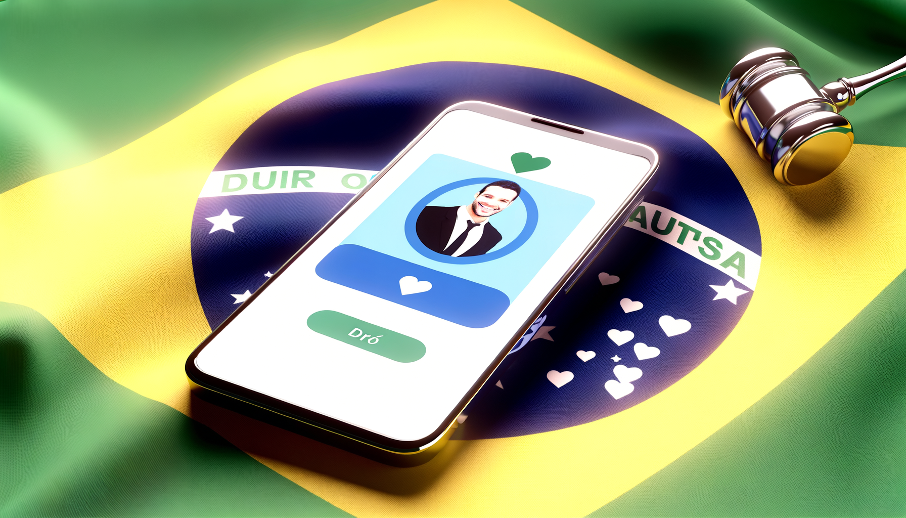 App de Encontros: Como Encontrar Relacionamentos Online no Brasil