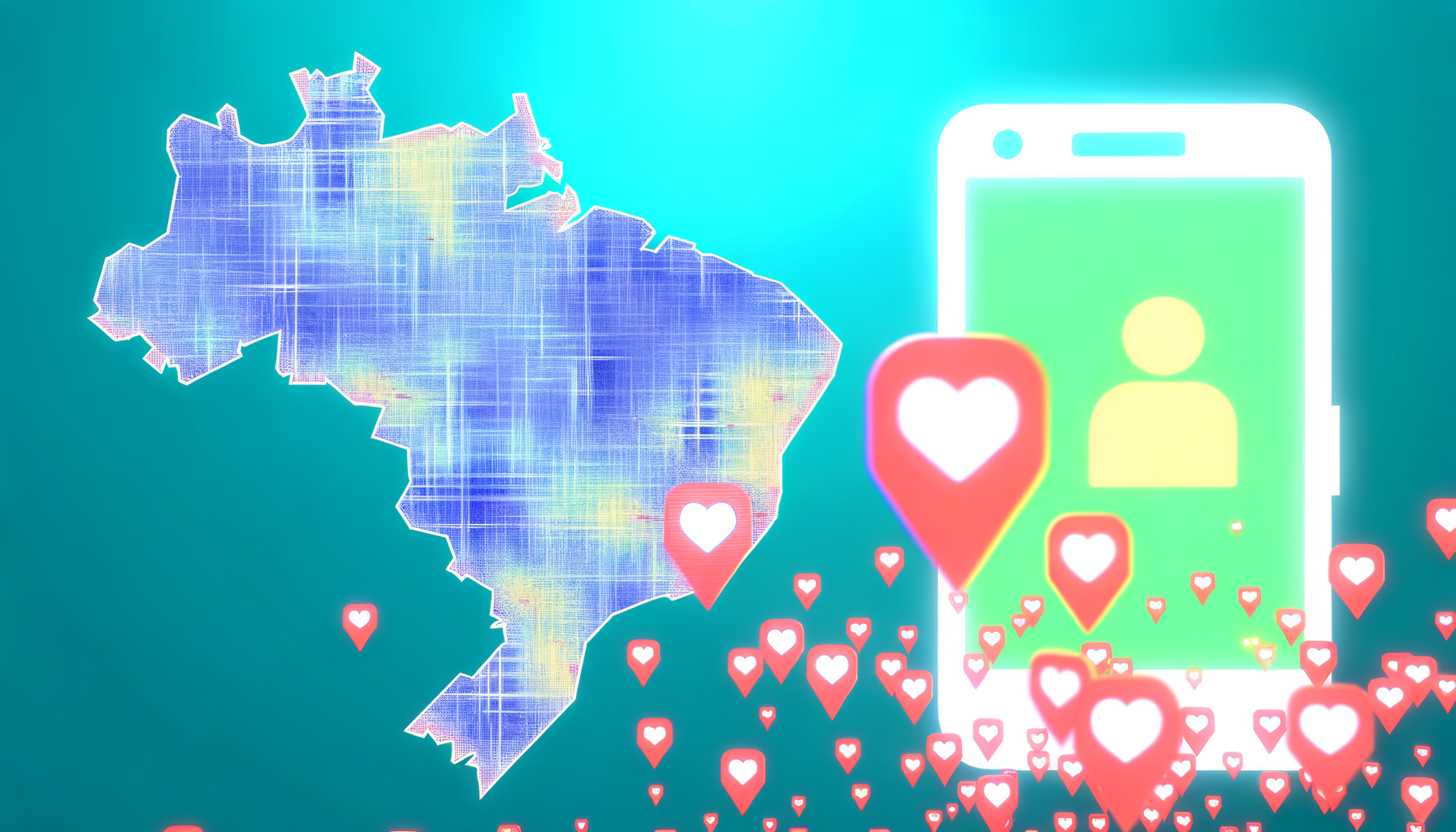 App de Encontros: Como Encontrar Relacionamentos Online no Brasil