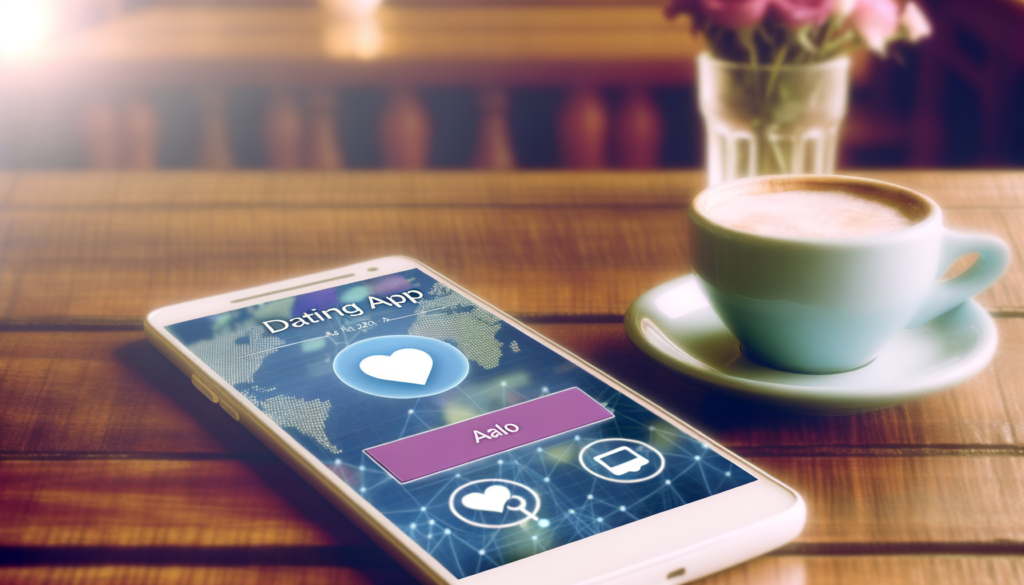 App de Encontros: Como Encontrar Relacionamentos Online no Brasil