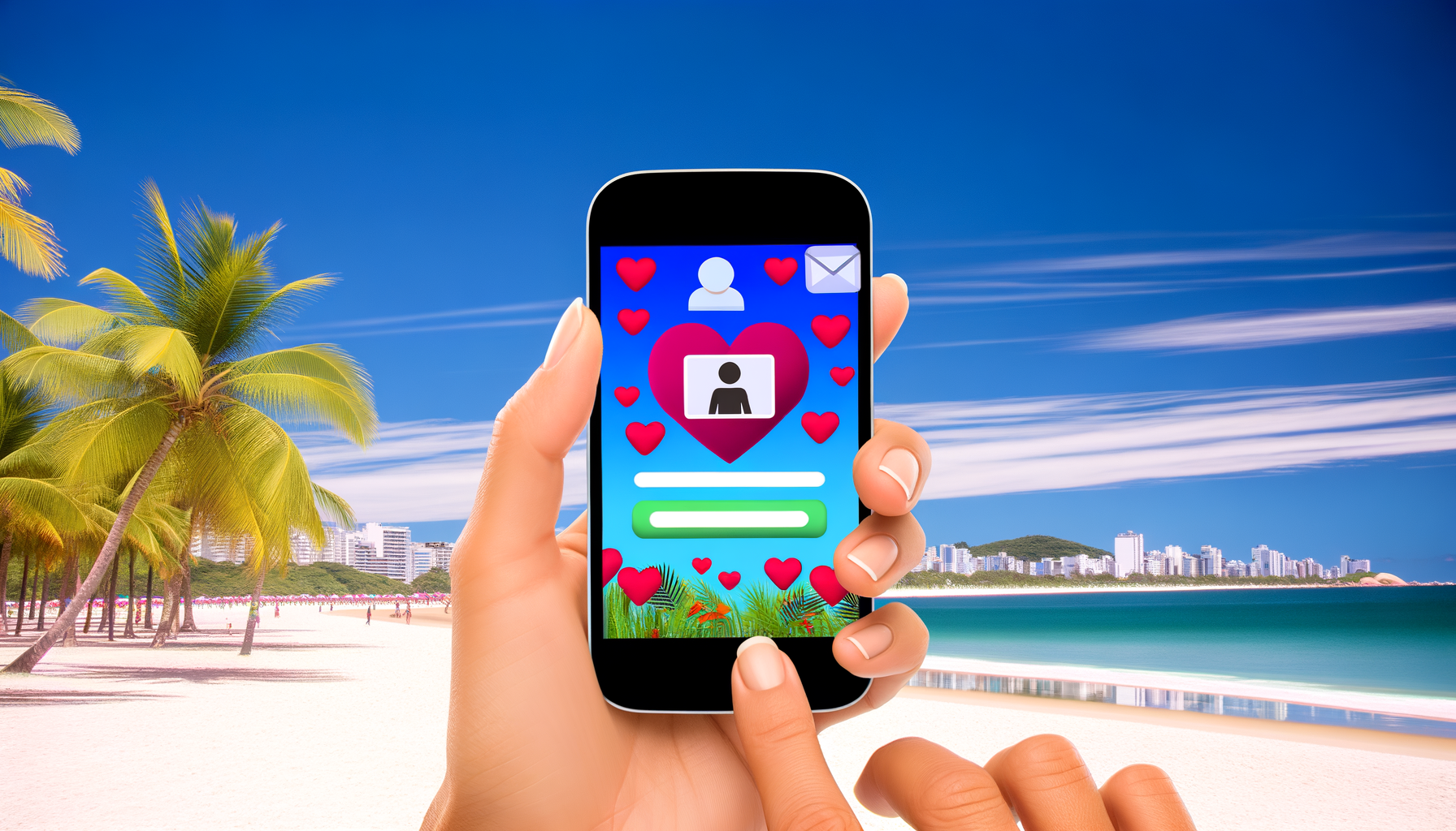 App de Encontros: Como Encontrar Relacionamentos Online no Brasil