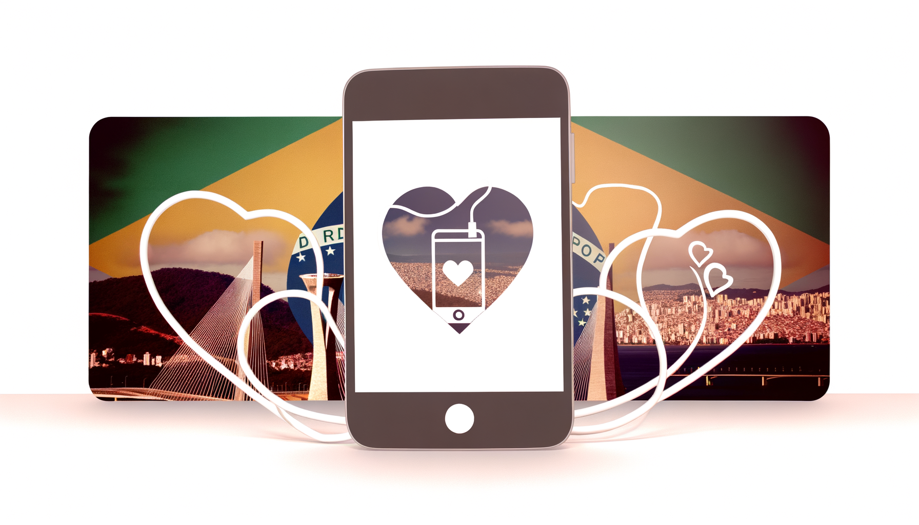App de Encontros: Como Encontrar Relacionamentos Online no Brasil