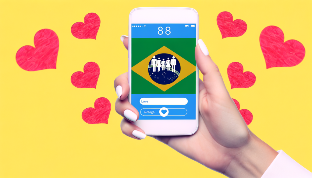 App de Encontros: Como Encontrar Relacionamentos Online no Brasil