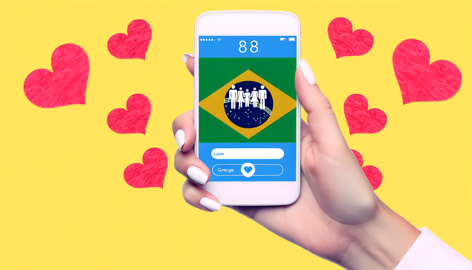 App de Encontros: Como Encontrar Relacionamentos Online no Brasil