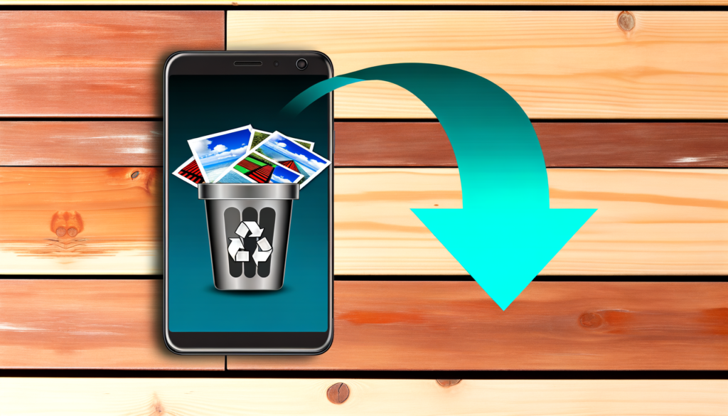 Como Recuperar Imagens Apagadas do Celular: Guia Completo