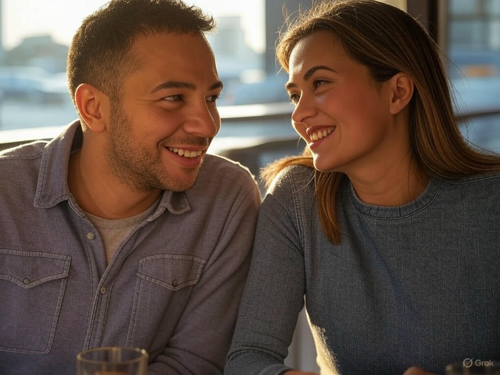 App de Encontros: Transformando os Relacionamentos Online no Brasil