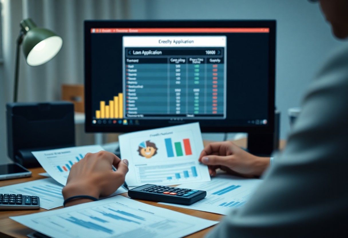 Refinanciamento Com Score Baixo – 6 Dicas Para Aprovação Rápida