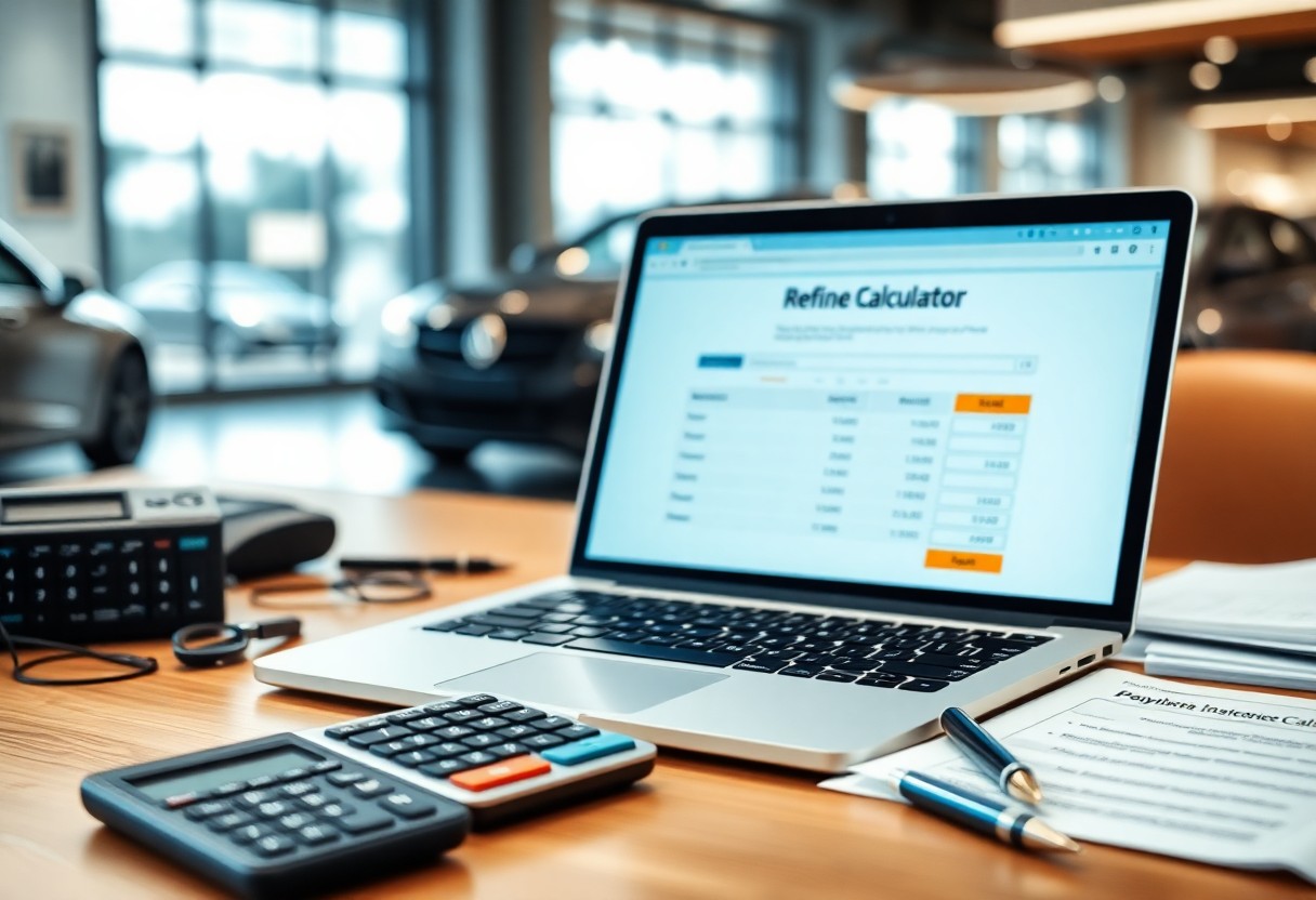 Simulação De Refinanciamento De Veículo – 5 Passos Para Encontrar O Melhor Negócio