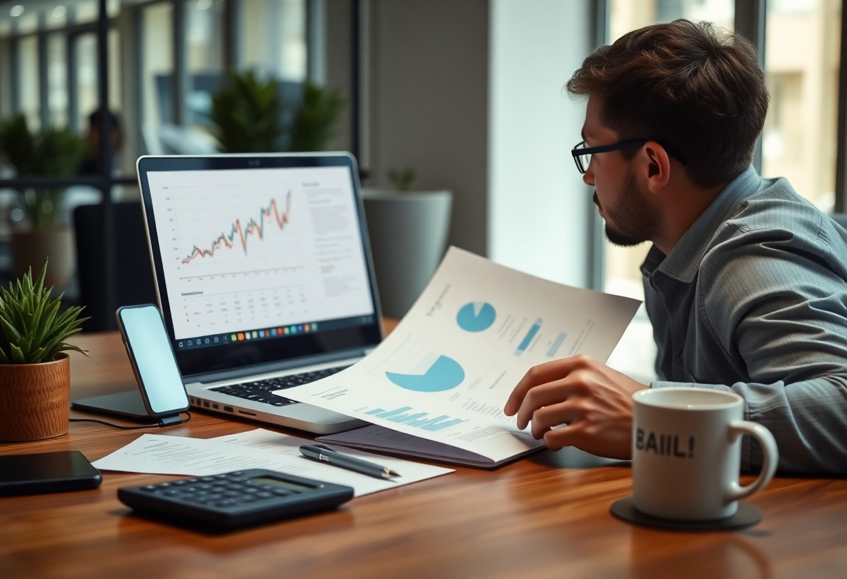 Refinanciamento Para Negativado – Como Superar Obstáculos Em 4 Passos