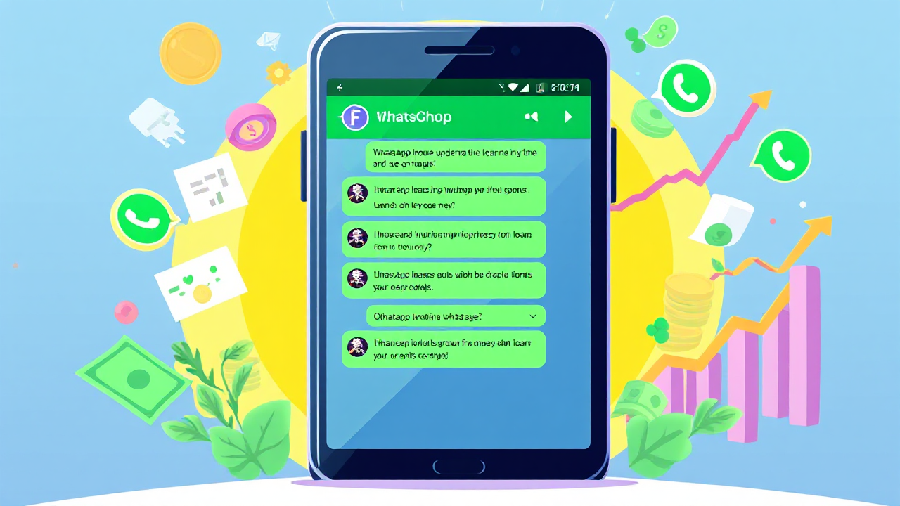 Acesse o Grupo VIP do WhatsApp e Fique por Dentro