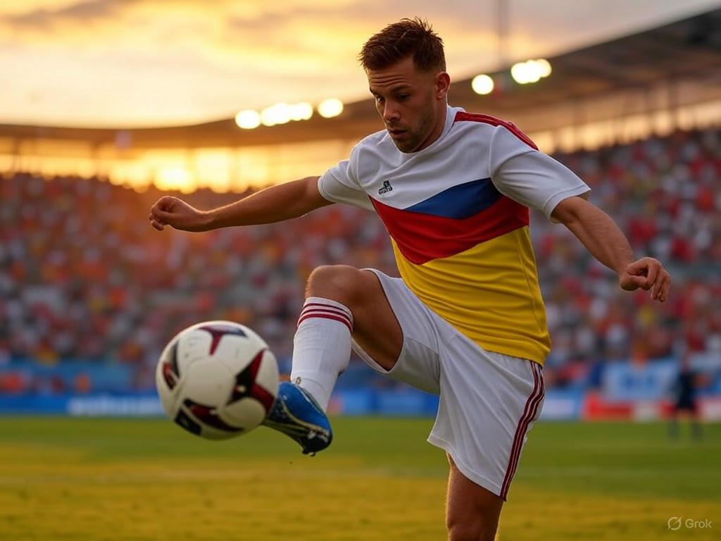 Tudo sobre a Copa do Mundo 2026: Seleções, Sedes e Expectativas
