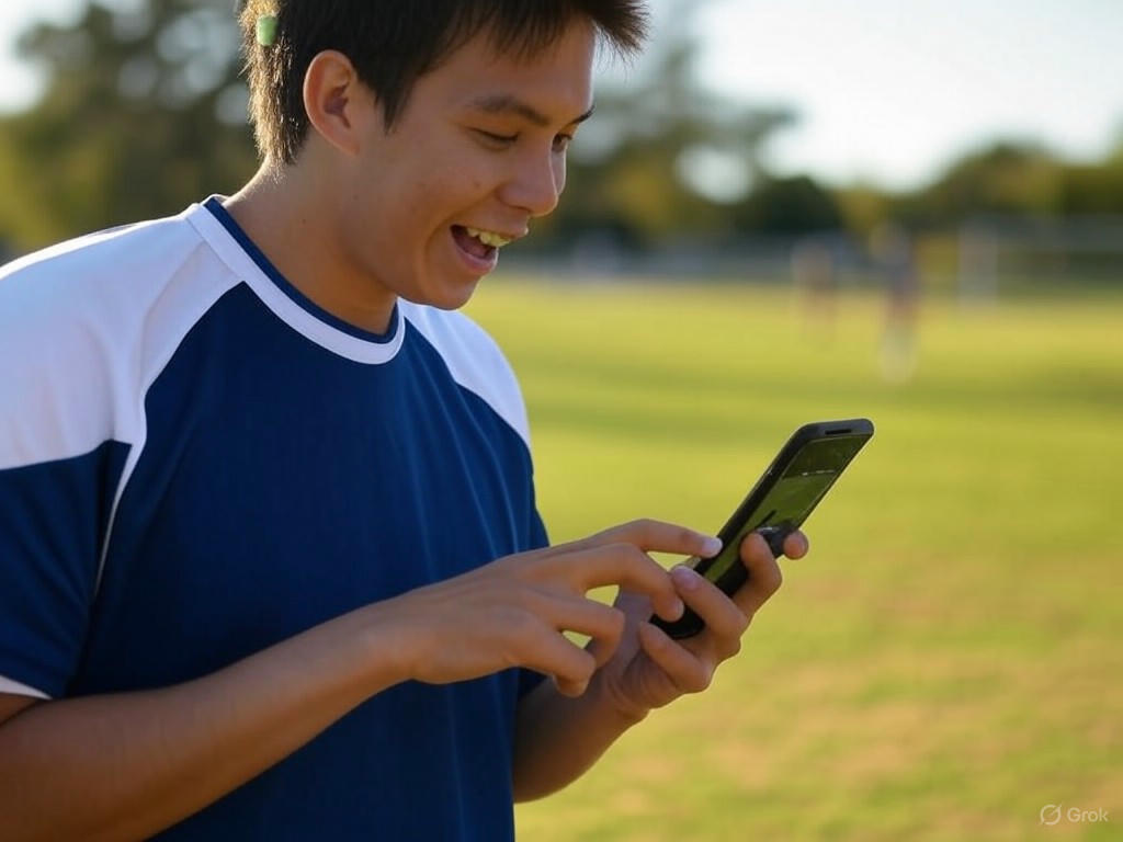 Aplicación de Citas: Mira Fútbol en Vivo Gratis y Directo en tu Celular