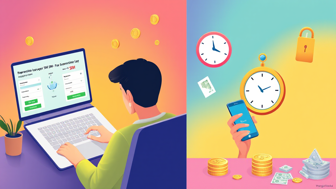 Crédito Com e Sem Garantia do Empréstimo Super SIM