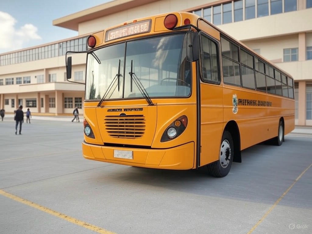 Prefeitura de Manaus garante transporte gratuito para alunos da rede municipal e amplia auxílio aos estaduais