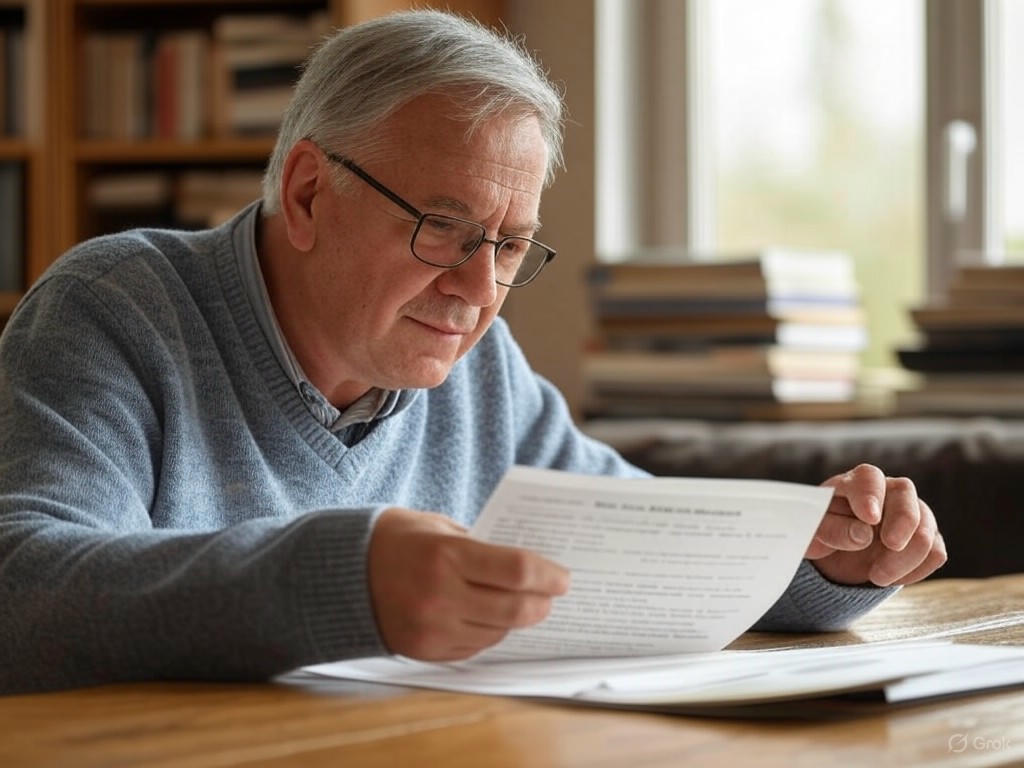 INSS detalha documentos para BPC/LOAS 2025: Passo a passo para idosos e PCD