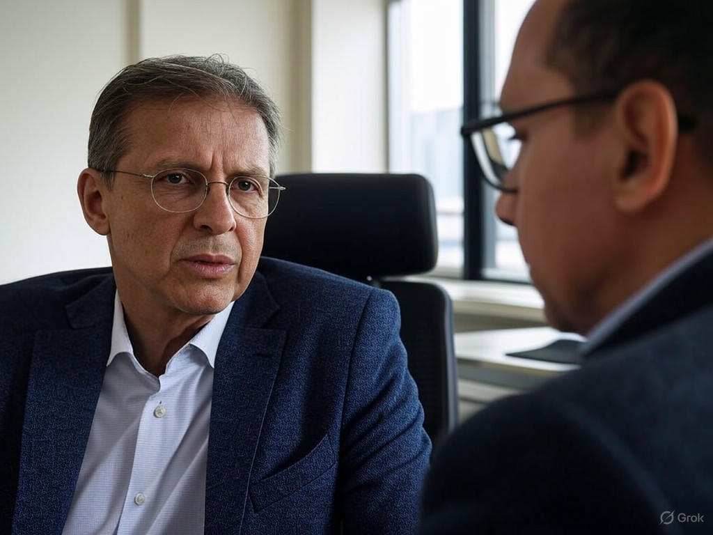 Wellington Dias e ministro de Minas e Energia debatem programas sociais e isenção na conta de luz