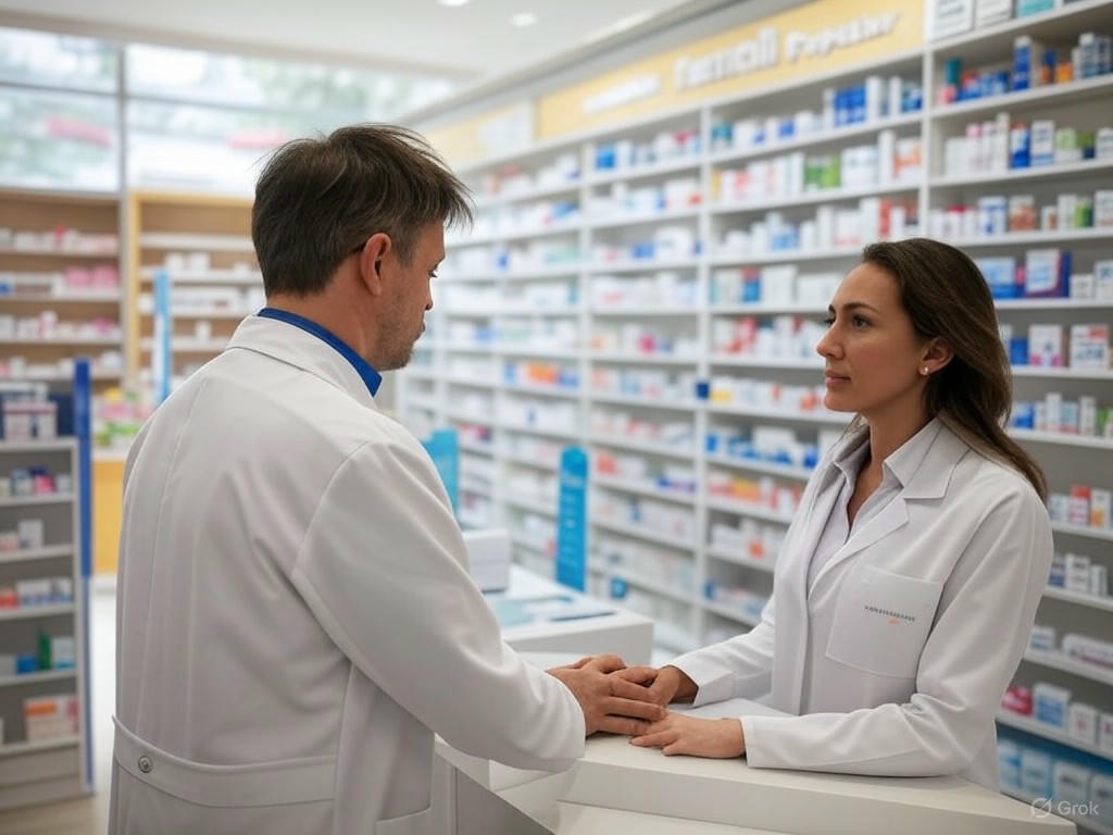 Farmácia Popular: Lembretes de Medicamentos de Uso Contínuo pelo WhatsApp e Gov.BR