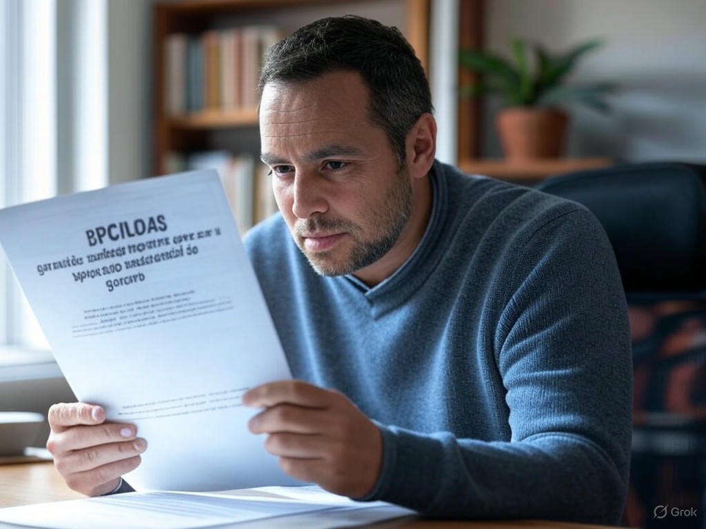 BPC/LOAS garantido: conheça regras para ser aprovado no benefício assistencial do governo