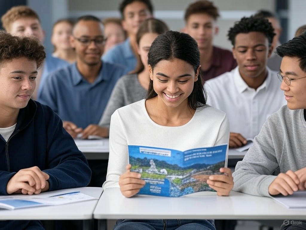 OPORTUNIDADE DE OURO: Programa Jovem Aprendiz da Vale oferece 400 vagas em Minas Gerais