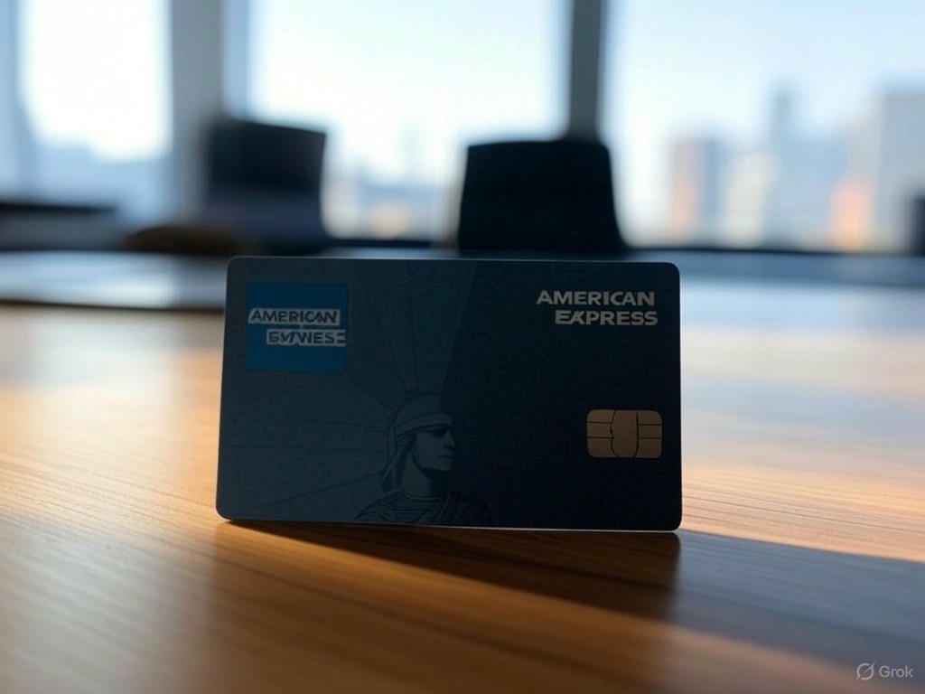 Tarjeta de Crédito American Express: Beneficios Exclusivos y Cómo Solicitarla Hoy Mismo