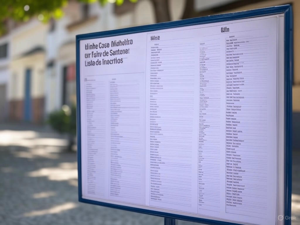 Minha Casa Minha Vida em Feira de Santana: Lista de Inscritos, Critérios e Próximos Passos