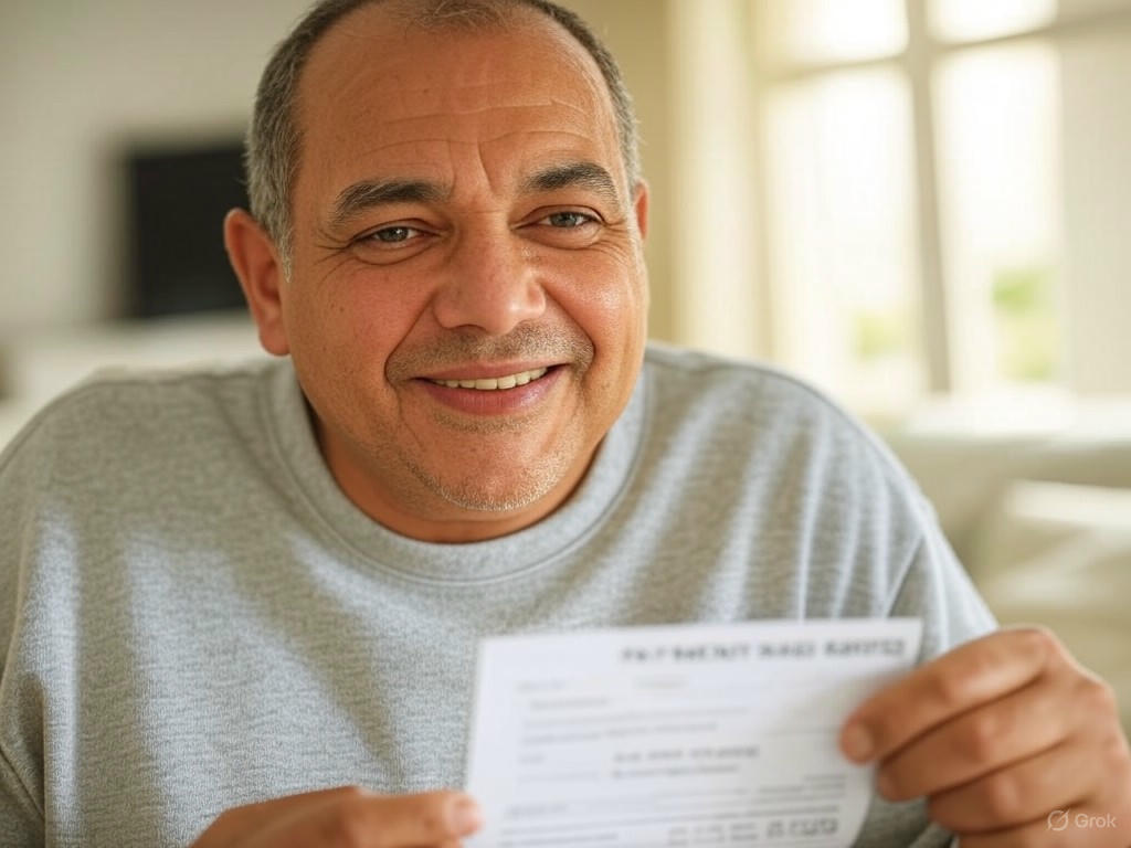 Auxílio de R$ 2,4 mil é liberado para desempregados no Brasil: tudo sobre o novo seguro-desemprego 2025