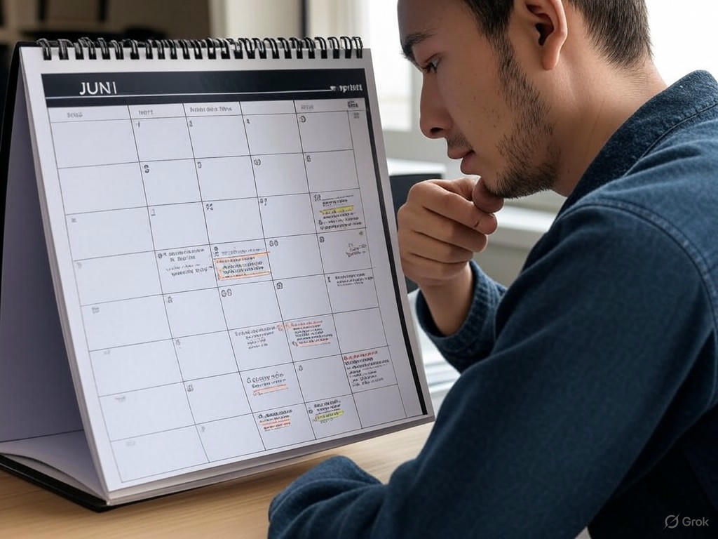 Calendário do PIS/PASEP em Junho: Como Consultar, Sacar e Garantir Seu Benefício em 2025