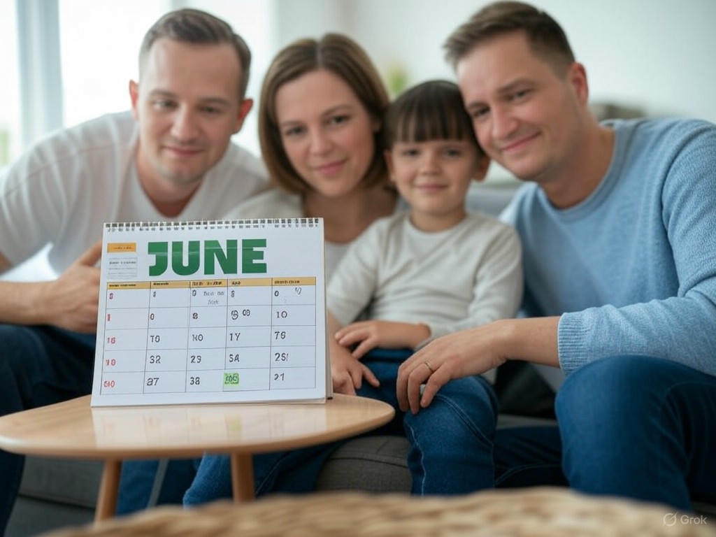 Bolsa Família: calendário de junho já está disponível; veja datas de pagamento