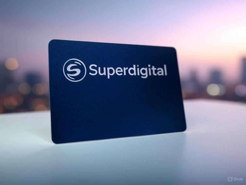 Superdigital: O cartão de crédito sem consulta ao SPC e Serasa