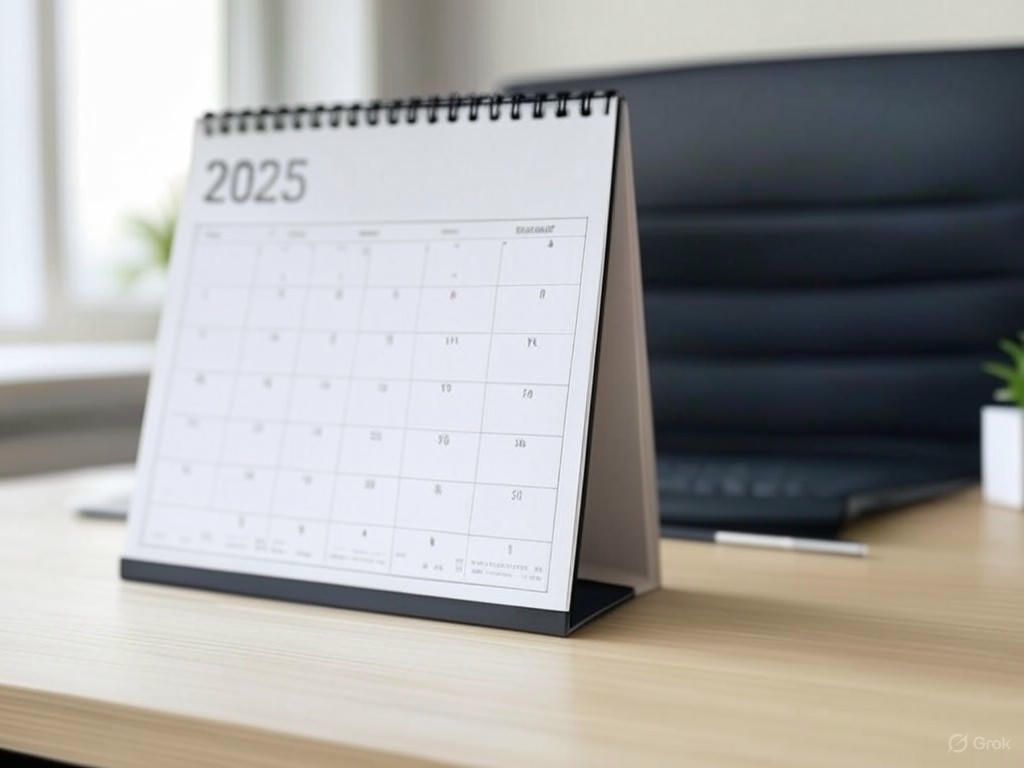 Calendário PIS/PASEP 2025: Confira as Datas de Pagamento de Junho e Saiba Como Receber o Abono Salarial