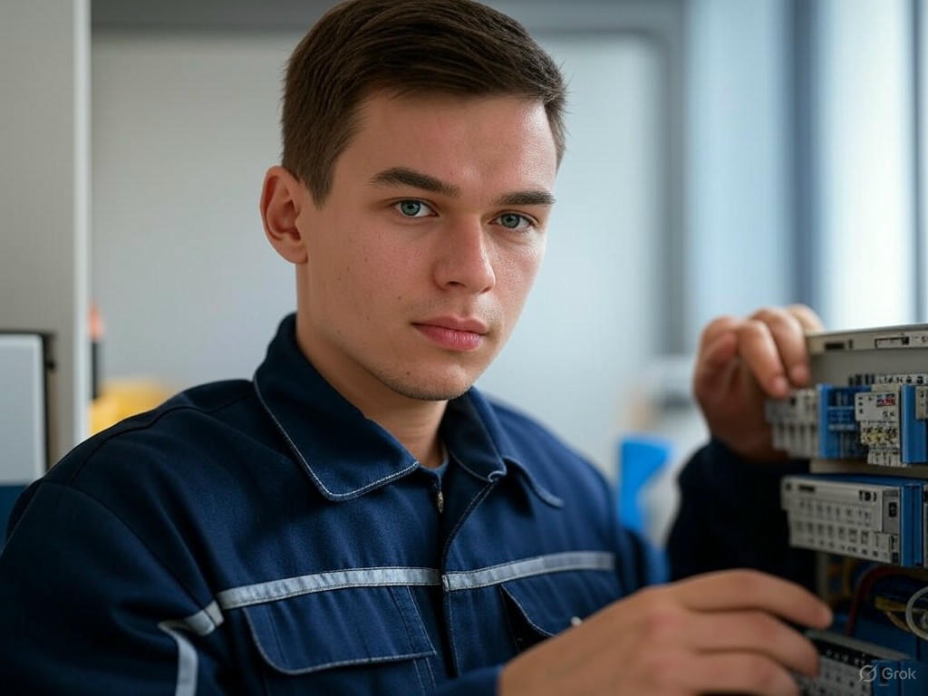Mogi das Cruzes abre inscrições para 16 vagas de Jovem Aprendiz em eletricista: saiba como participar