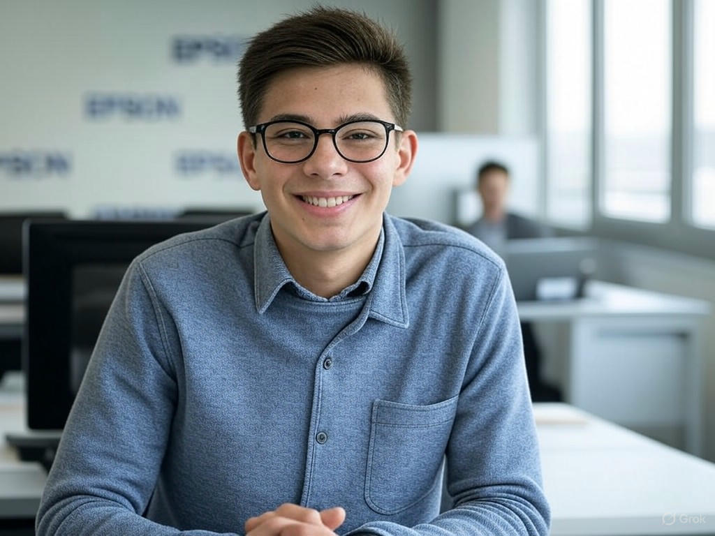 Epson abre vagas para Jovem Aprendiz em Barueri: Como se candidatar e benefícios
