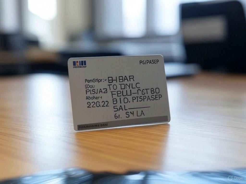 Como Resgatar Dinheiro Esquecido no PIS/PASEP: Guia Completo para Trabalhadores e Herdeiros