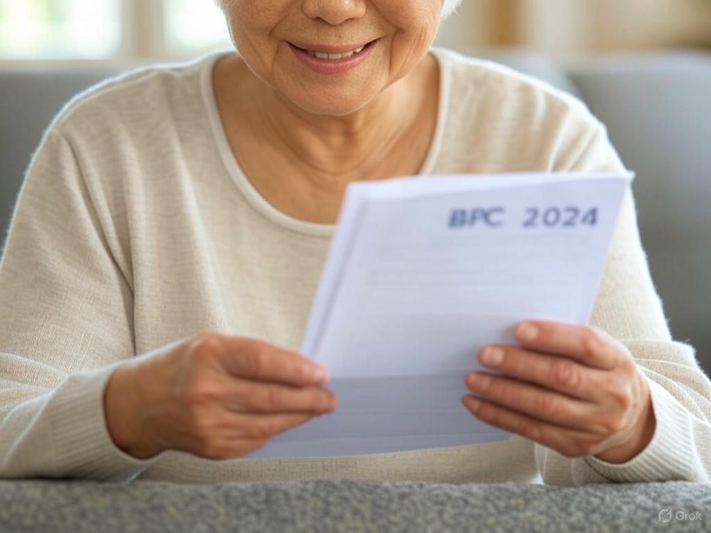BPC garante salário mínimo a idosos e pessoas com deficiência em vulnerabilidade: tudo sobre o benefício em 2024