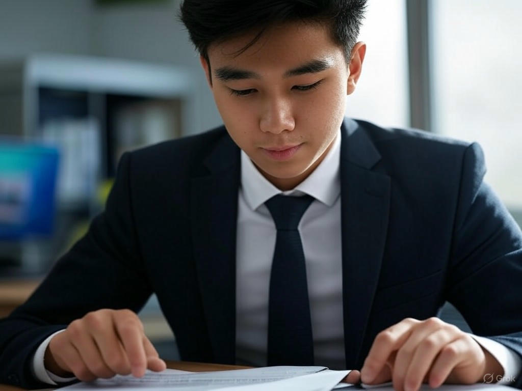 HCB encerra inscrições para jovem aprendiz: tudo sobre o processo seletivo, requisitos e benefícios