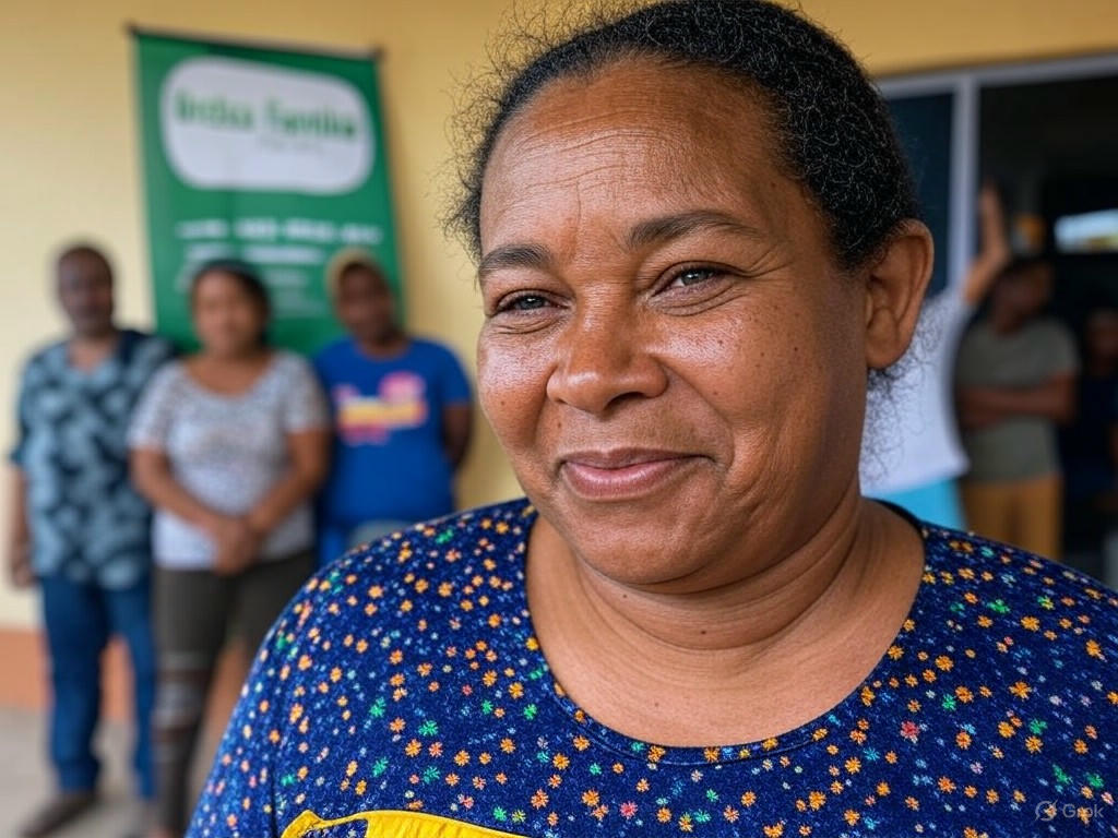 Bolsa Família conclui pagamento de maio em Palmas-TO: valor médio, benefícios e novidades para 2024
