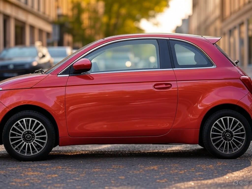 Os Melhores Carros da Fiat: Guia Completo 2024