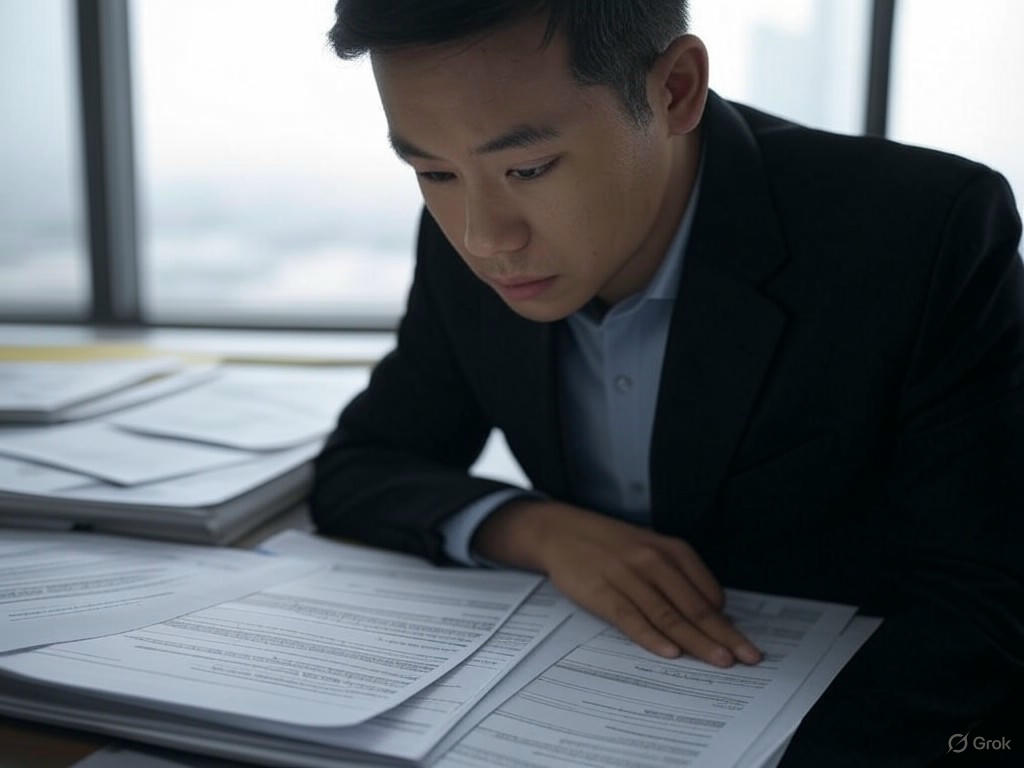 Documentos essenciais para solicitar o BPC/LOAS no INSS em 2025