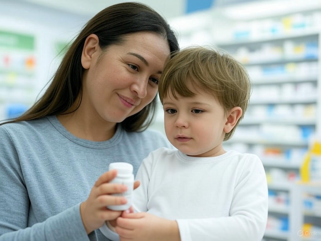 Remédios para tratamento do autismo serão incluídos no Farmácia Popular: o que muda para as famílias brasileiras