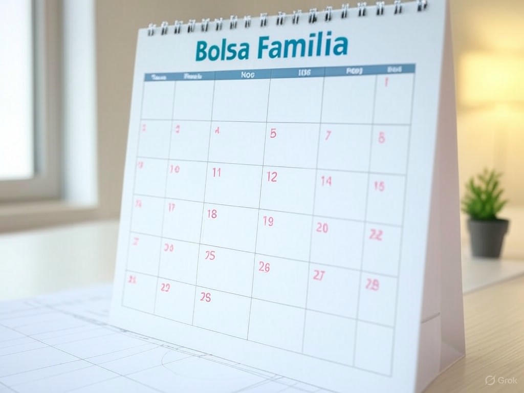 Calendário do Bolsa Família de junho: veja datas de pagamento e principais informações para beneficiários