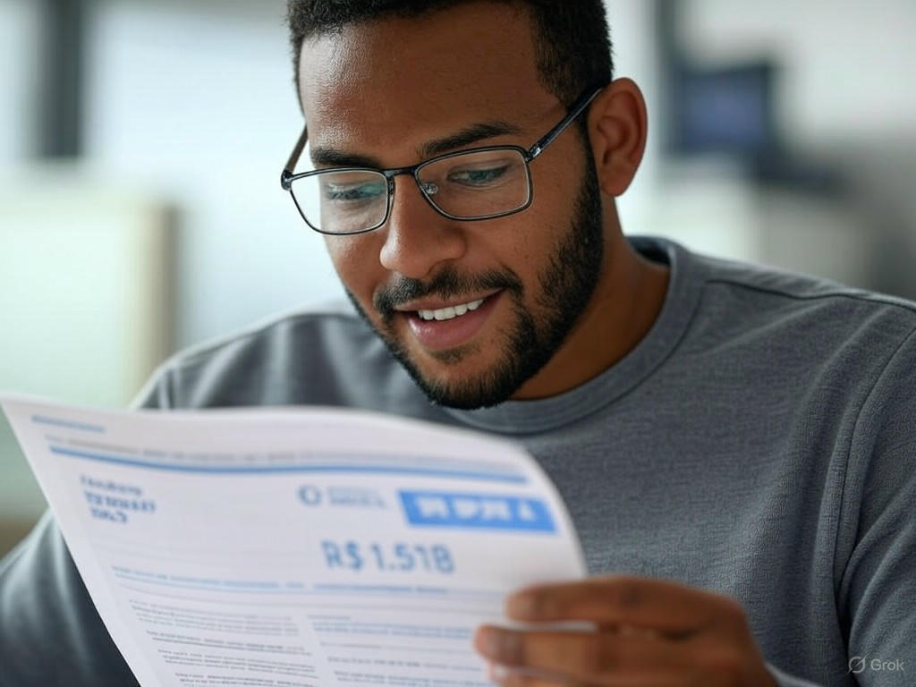 Abono PIS/PASEP 2025: Tudo sobre o pagamento de até R$ 1.518 para 26 milhões de trabalhadores