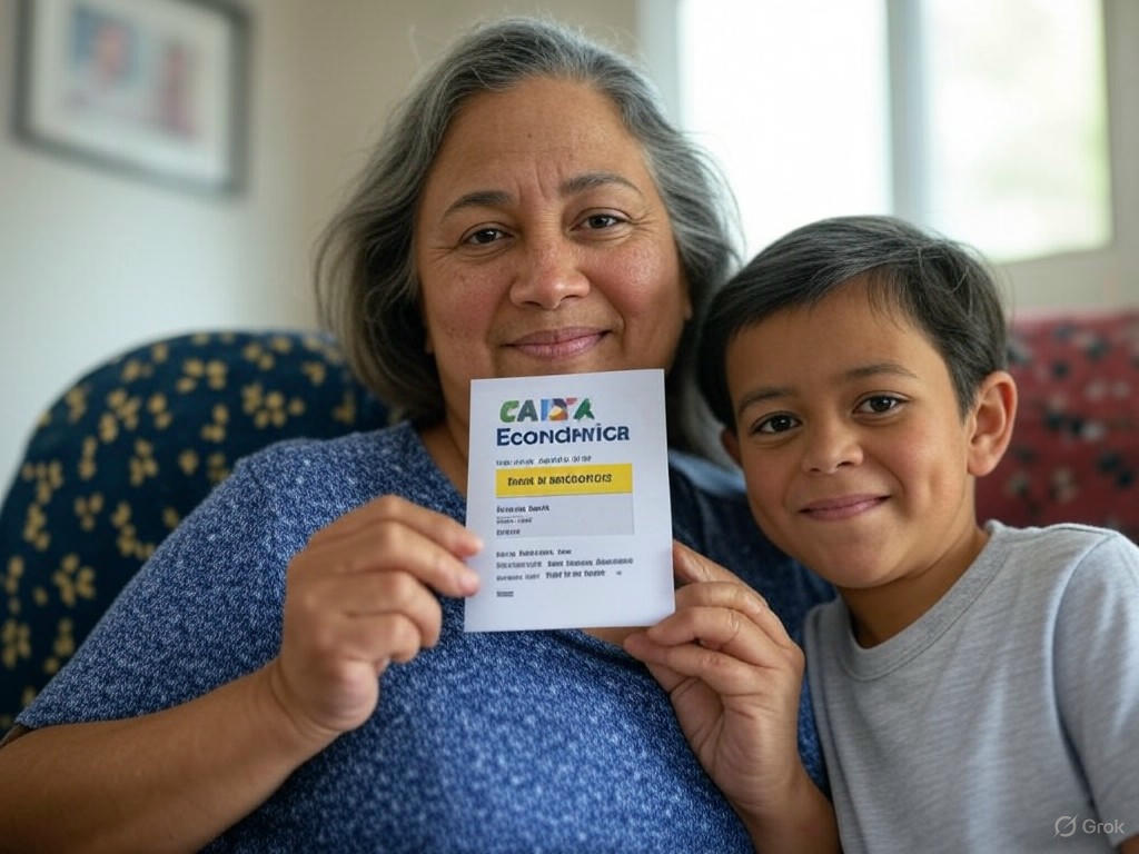 Caixa conclui pagamento de maio do Bolsa Família: valores, adicionais e como consultar seu benefício