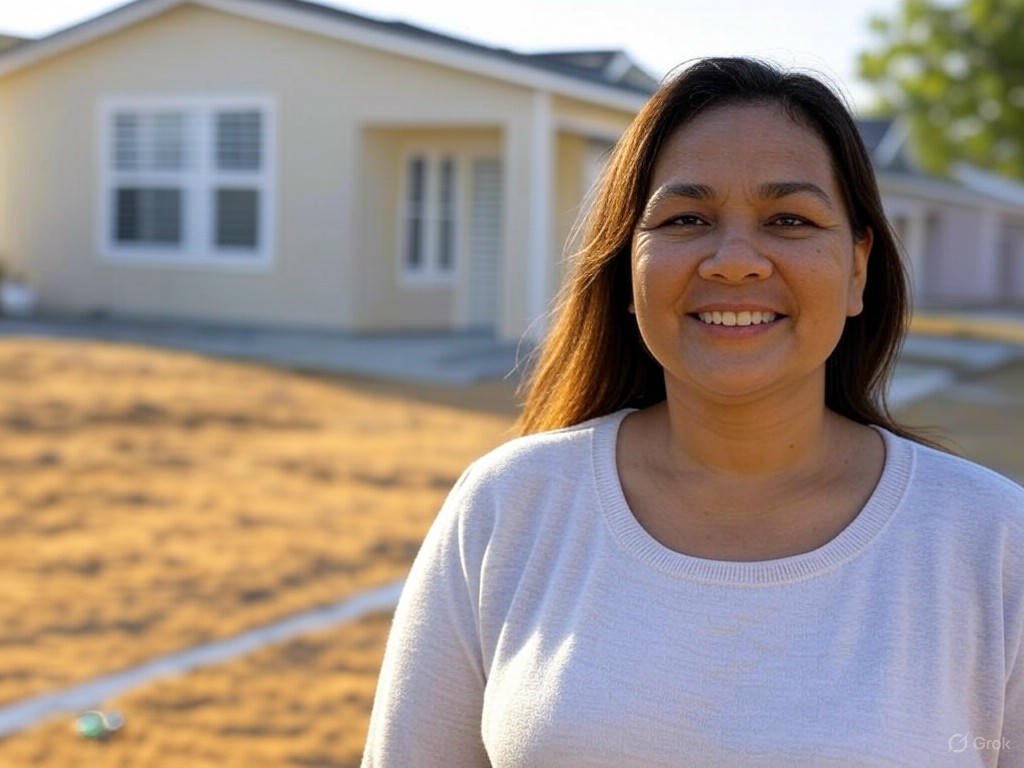 Prefeitura de Maués: 50 Mulheres Serão Beneficiadas com Habitação do Programa Minha Casa, Minha Vida
