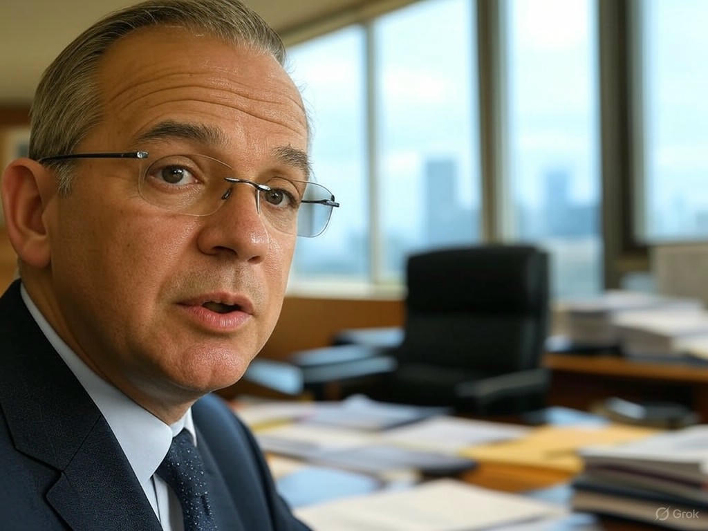 Congelamento de Verbas em 2025: Impactos, Ministérios Afetados e Estratégias do Governo