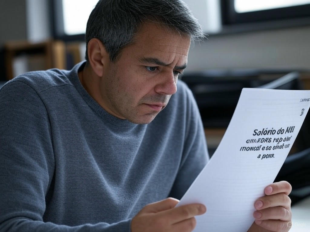 Salário do MEI em 2025: veja o valor mensal e se ainda vale a pena