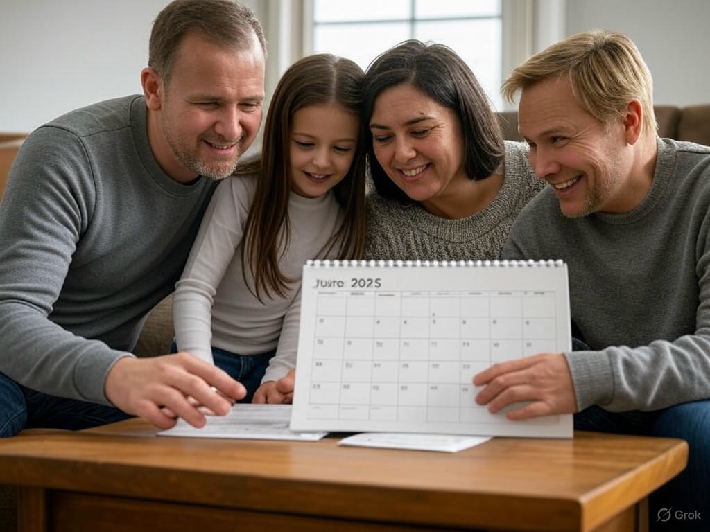 Bolsa Família: calendário de junho de 2025 é liberado – Confira datas, valores e como consultar seu benefício