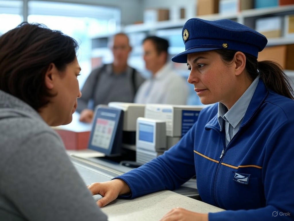 Descontos Indevidos no INSS? Correios começam atendimento presencial nesta sexta (30)