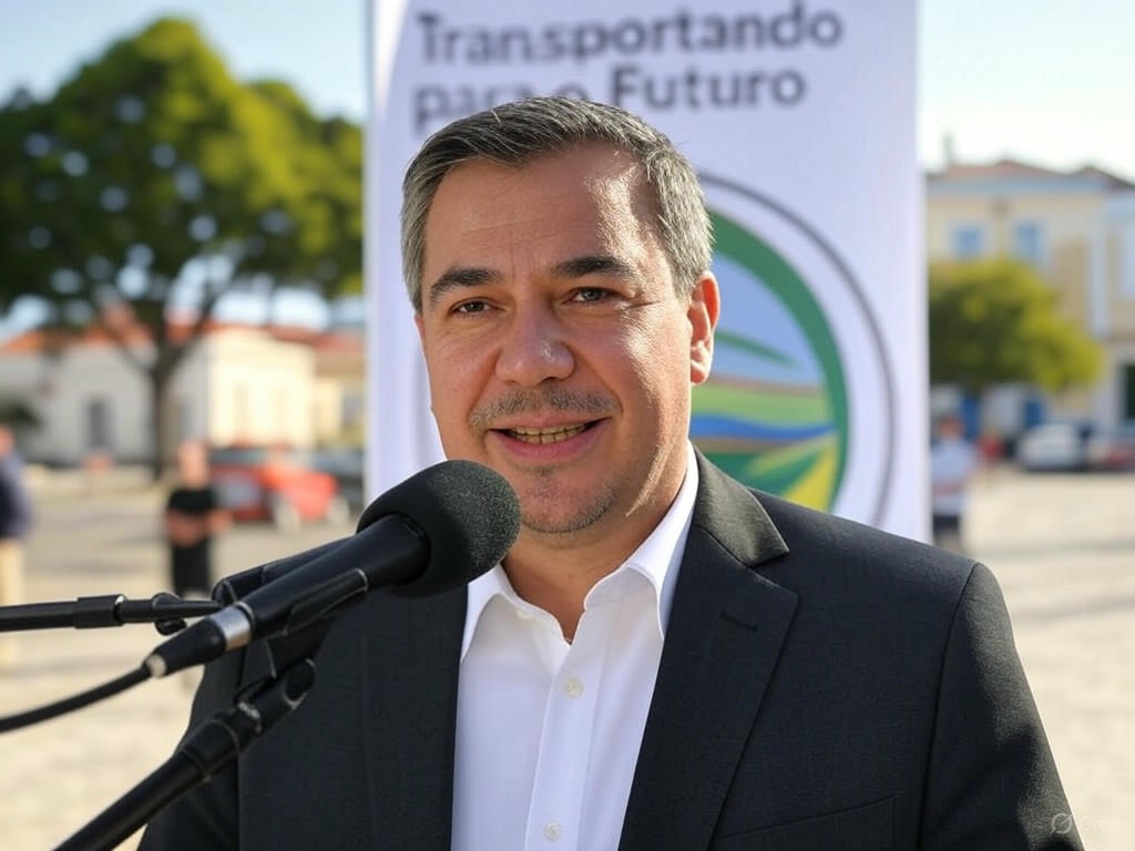 Prefeitura de Mutuípe lança transporte escolar universitário gratuito: conheça o programa Transportando para o Futuro