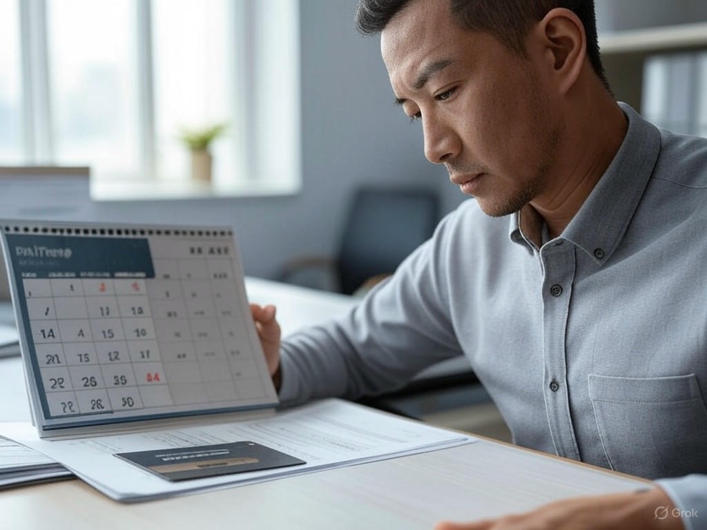 Dinheiro Esquecido no Fundo PIS/Pasep: Veja o Calendário e Como Resgatar